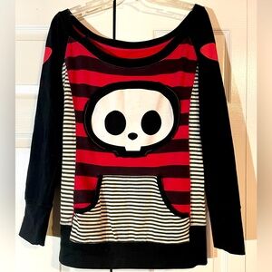 Skelanimals Top